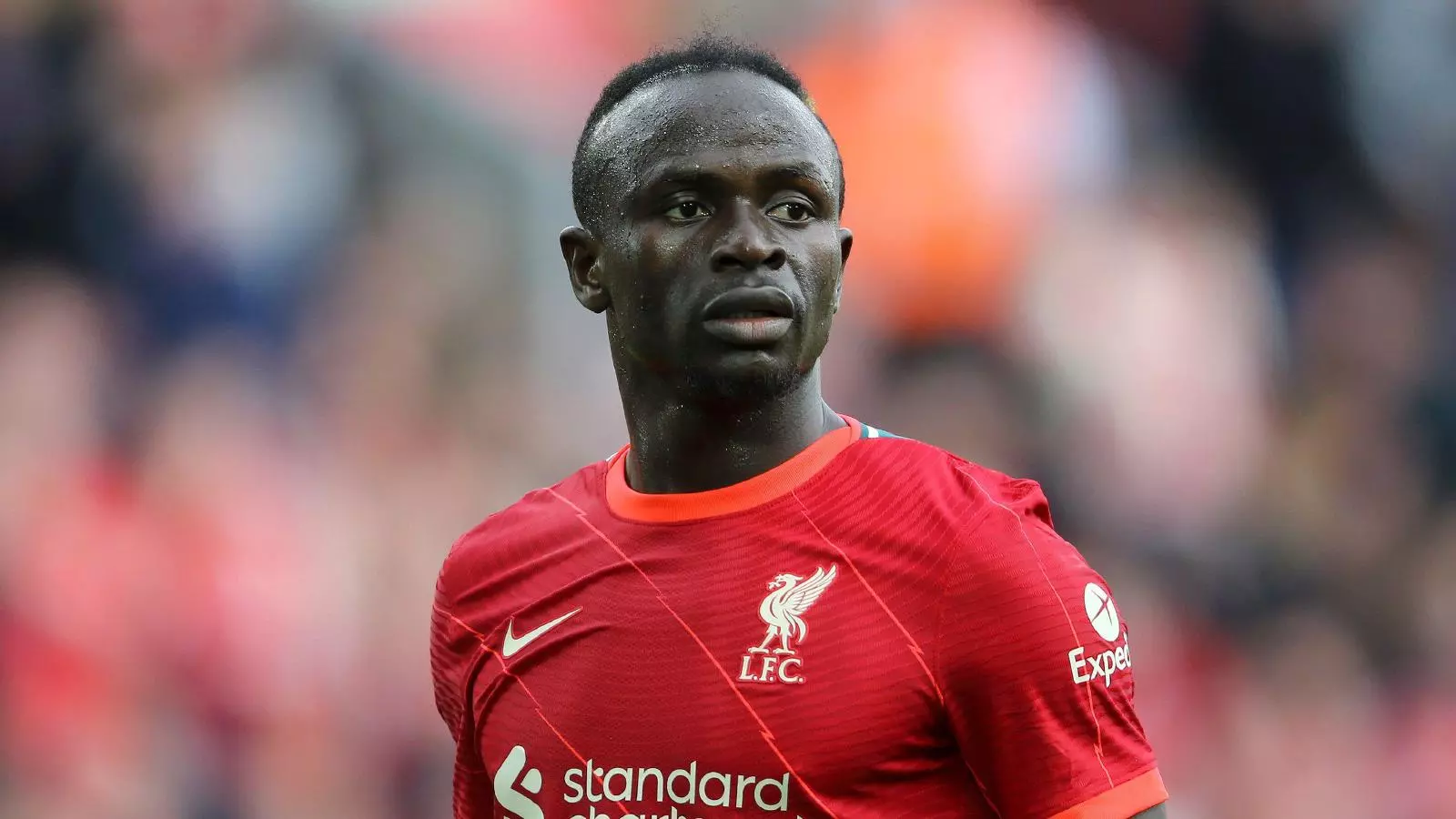 Where are they now? The Liverpool XI from Sadio Mane's debut in 2016