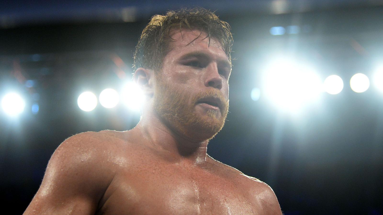 Canelo Alvarez defeats Jon Ryder via decision | PlanetSport