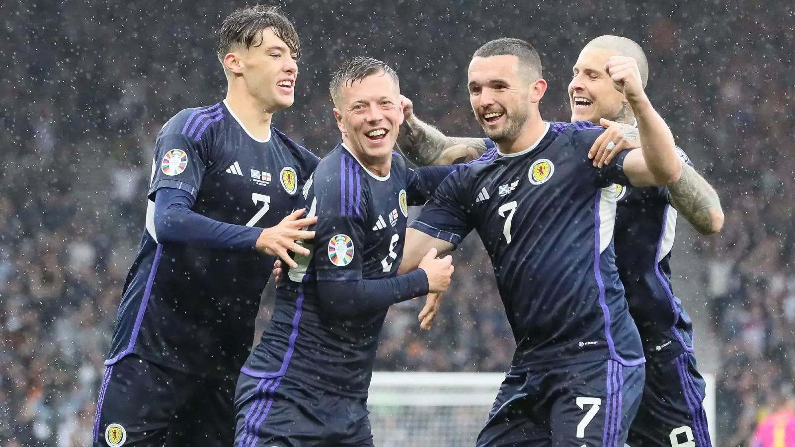 Cyprus vs Scotland tips Unbeaten Scots can take another huge step