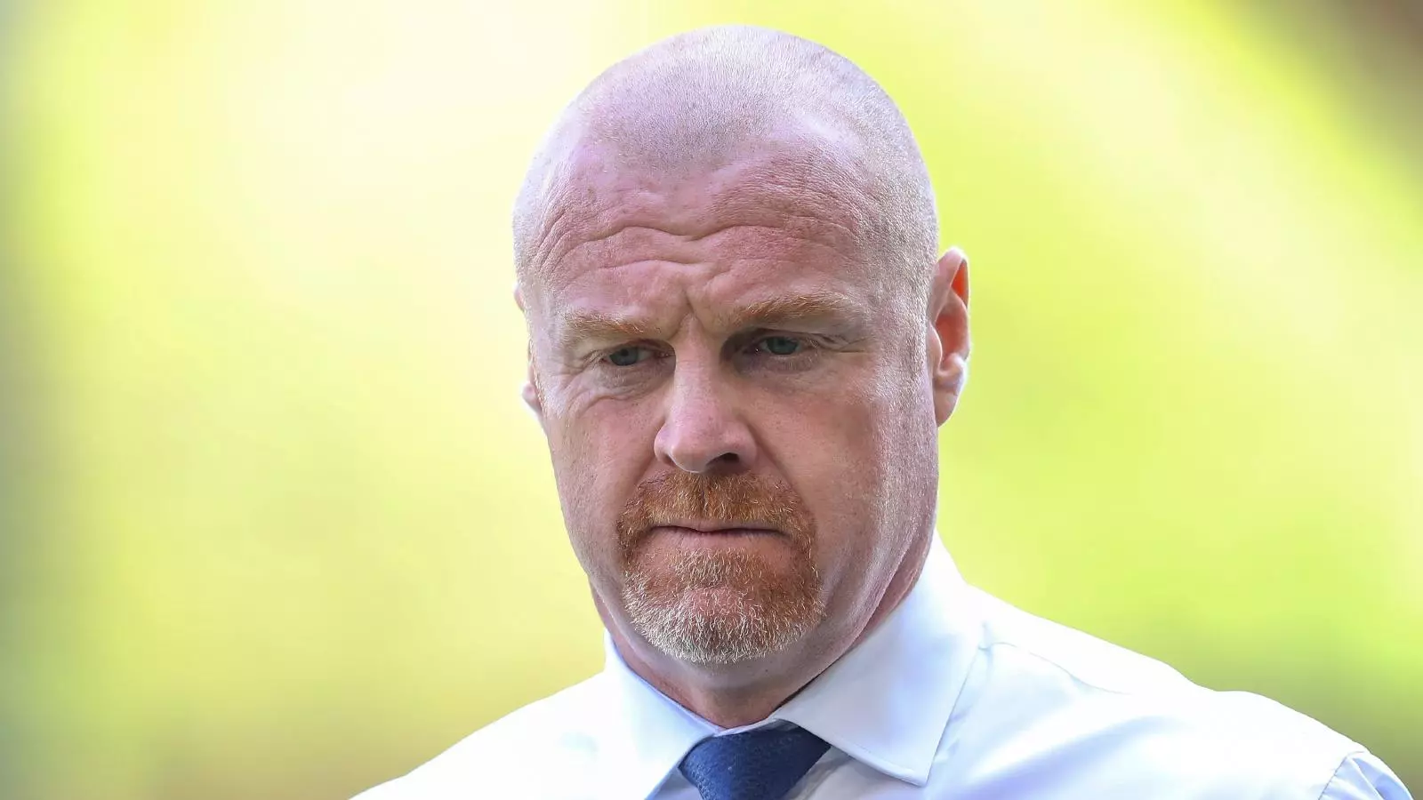 Sean Dyche Encourages Everton To Find Joy In Football Amidst Premier ...