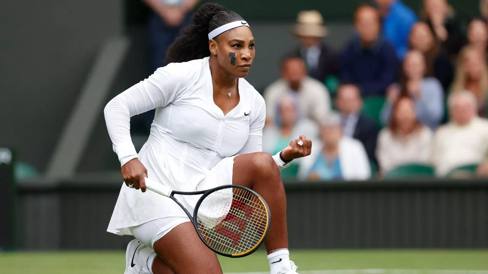 Serena Williams: Three options for what she does next after failed ...