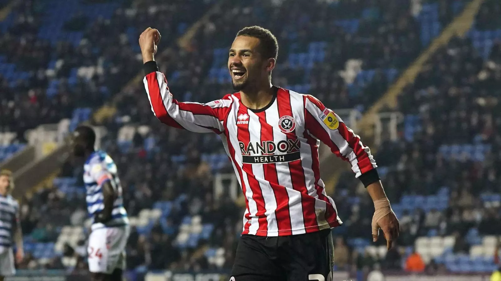 Sheffield United stun Tottenham in FA Cup thanks to Iliman