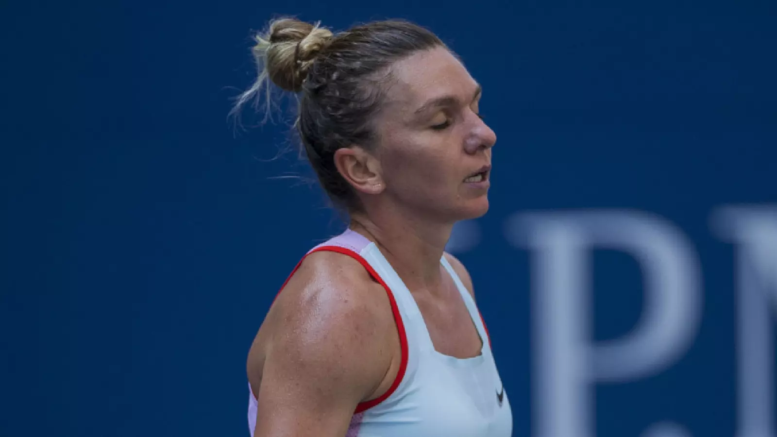 Suspended Simona Halep Not Happy With Delay To Doping Case Hearing