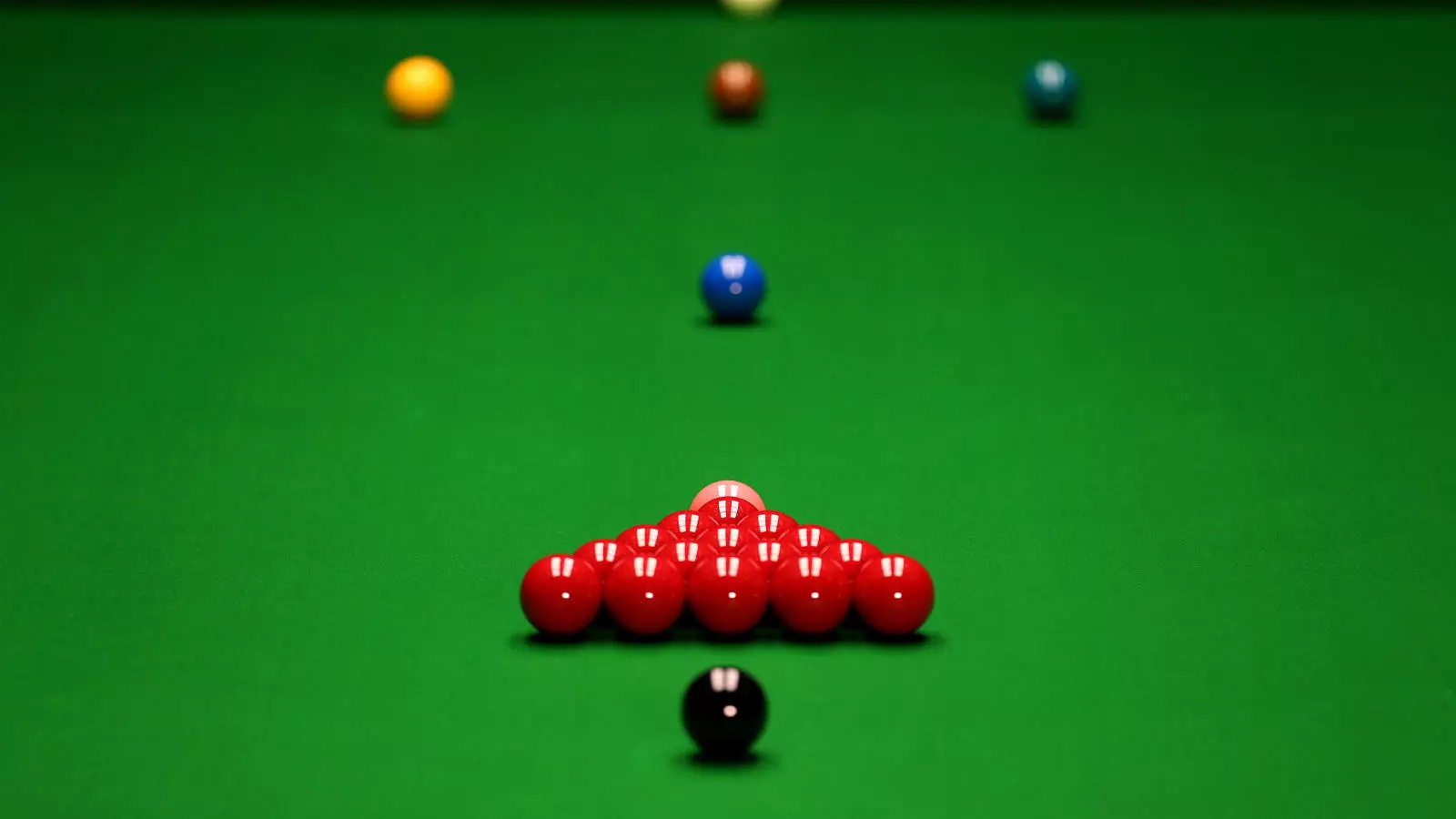World Snooker Championship 2023 as it happened: Kyren Wilson beats Ryan  Day, Shaun Murphy trails Si Jiahui - Eurosport