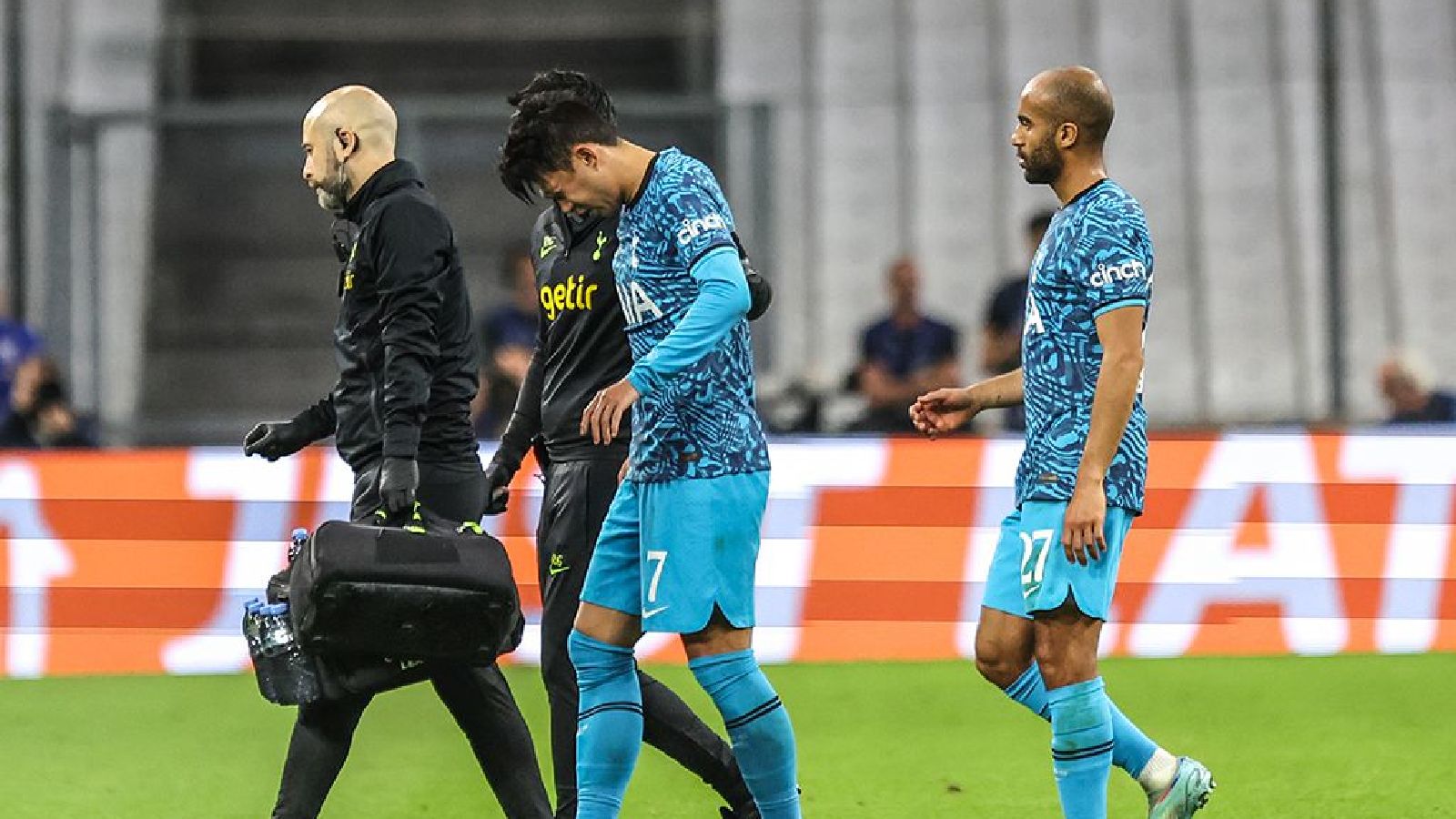 spurs-news-son-heung-min-to-be-assessed-after-head-injury-planetsport