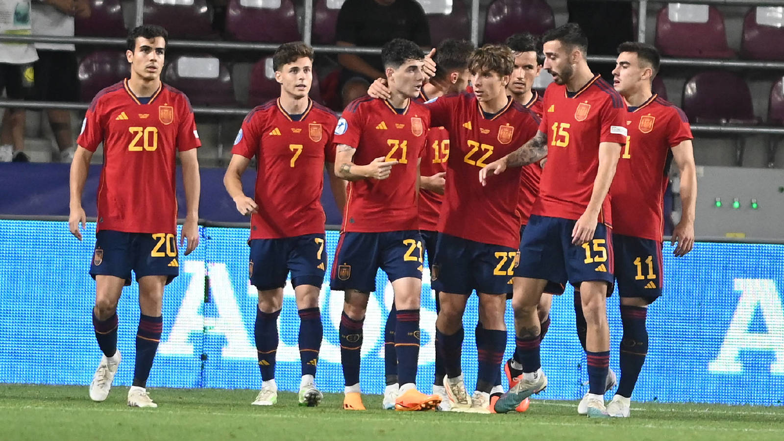 Spain U21 Vs Switzerland U21 Tips: La Rojita Can Turn On The Style In ...