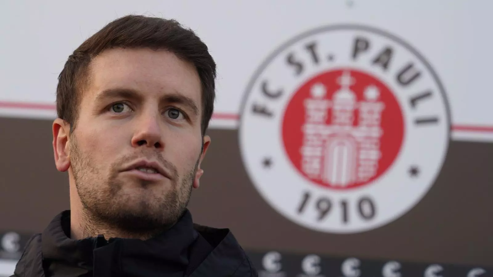 St. Pauli Appoint American-born Fabian Huerzeler As New Head Coach ...