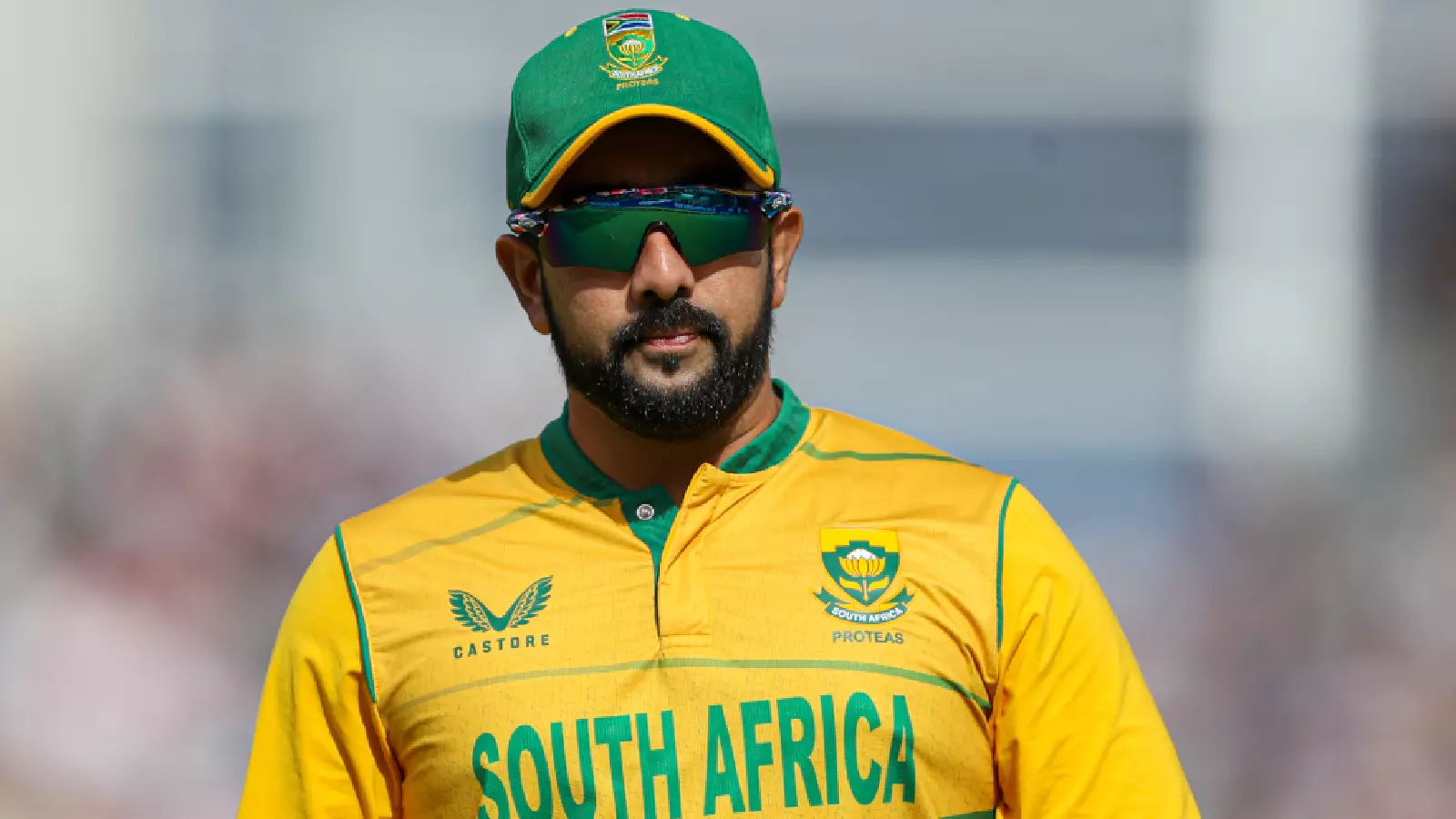 South Africa spinner Tabraiz Shamsi backing new players to shine in T20 ...