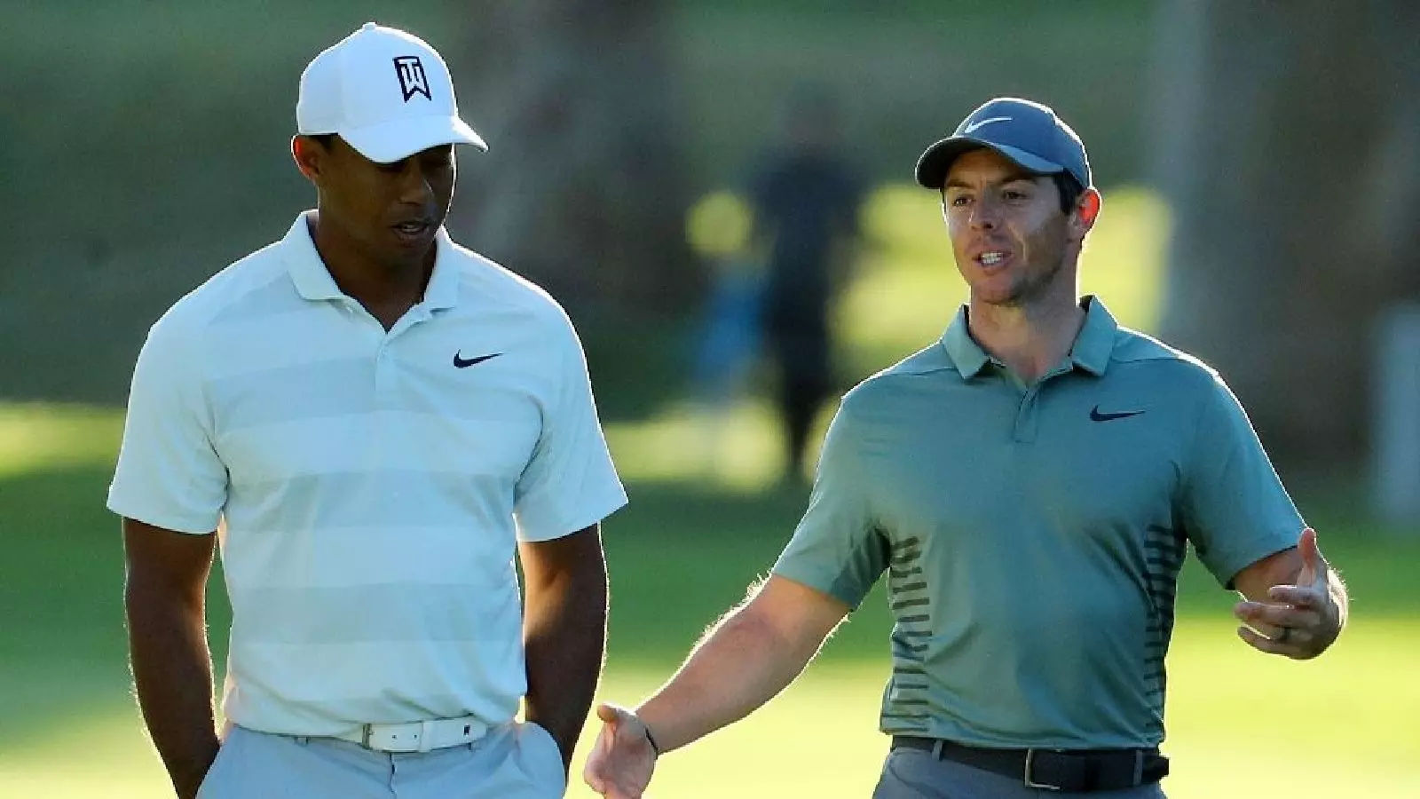 PGA Tour: Tiger Woods, Rory McIlroy possible LIV Golf ownership unveiled 