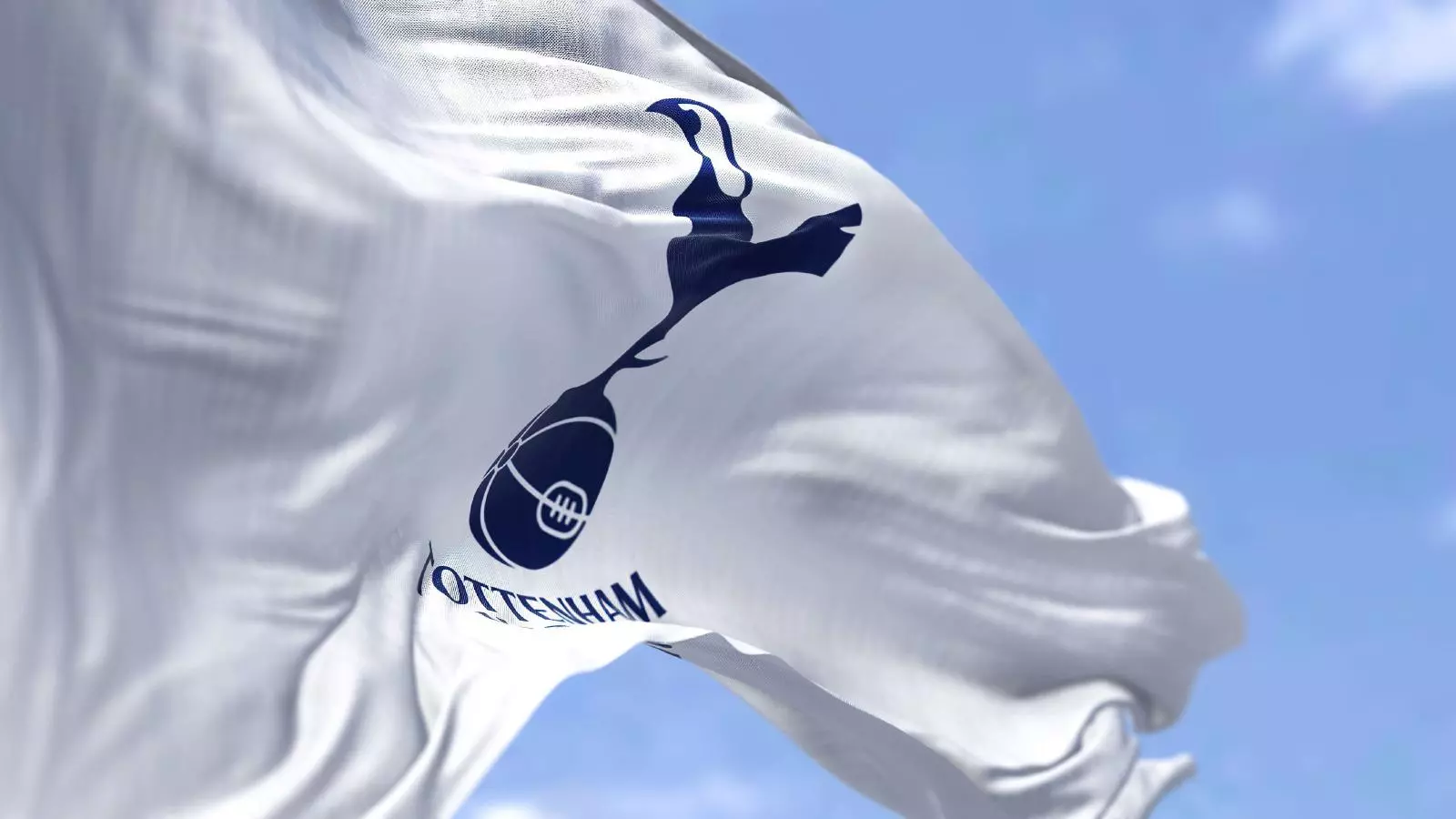 Harry Kane features prominently in Tottenham's kit launch despite