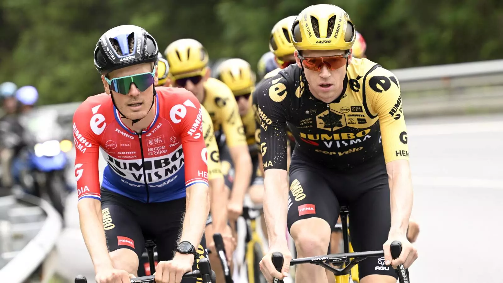 2023 Tour de France: Five talking points ahead of The Grand Depart