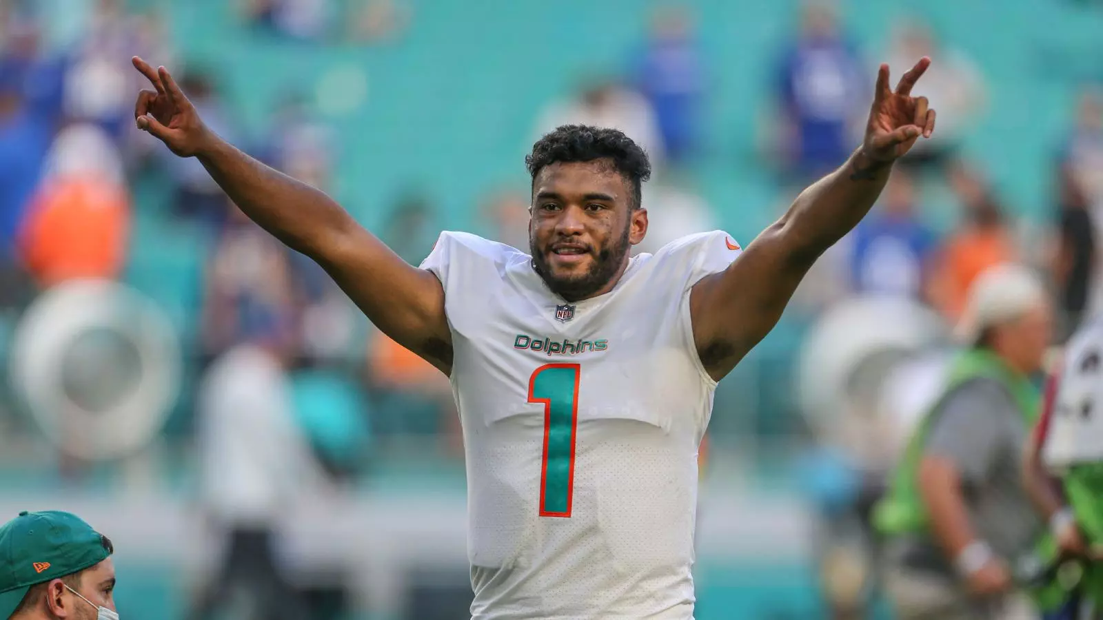 Miami Dolphins - Miami Dolphins News And More