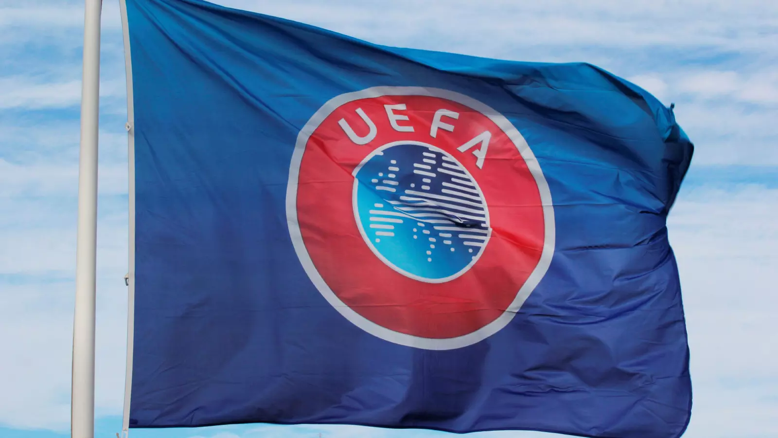 Russia's plan to leave UEFA and join the Asian Confederation