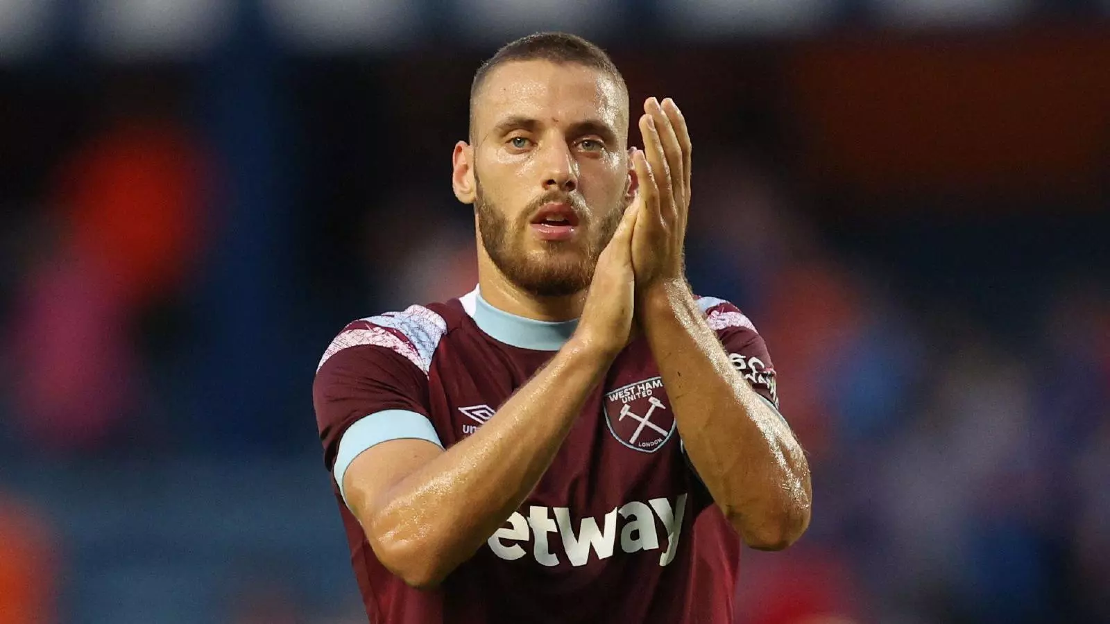 Nikola Vlasic takes aim at West Ham as star explains how Torino move gave  him his freedom back