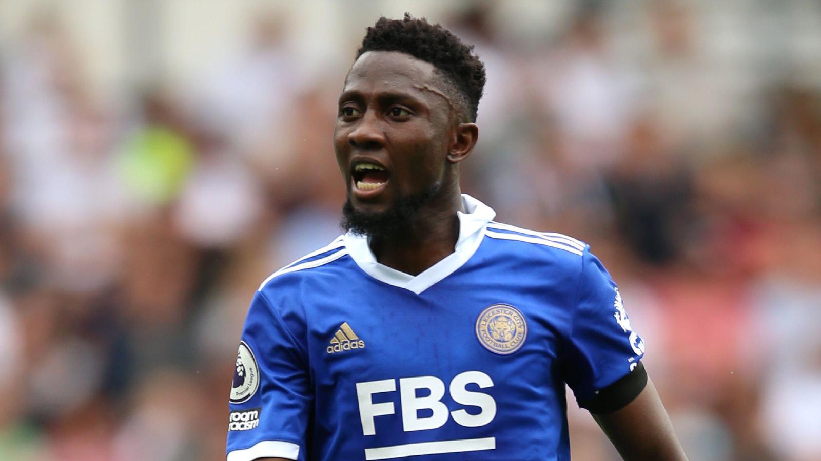 Brendan Rodgers: Leicester City will need Wilfred Ndidi in January |  PlanetSport
