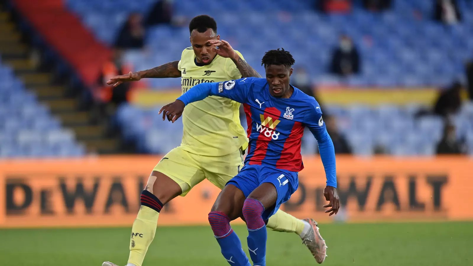 Premier League predictions: Gabriel Martinelli to lead Arsenal to Monday  Night Football win at Crystal Palace, Football News