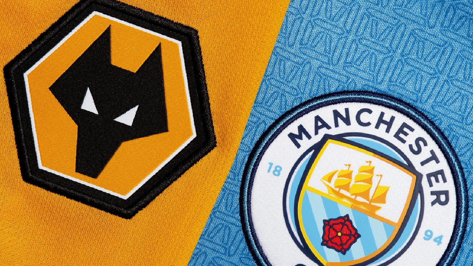 Wolves vs Man City news Champions can get one hand on the trophy