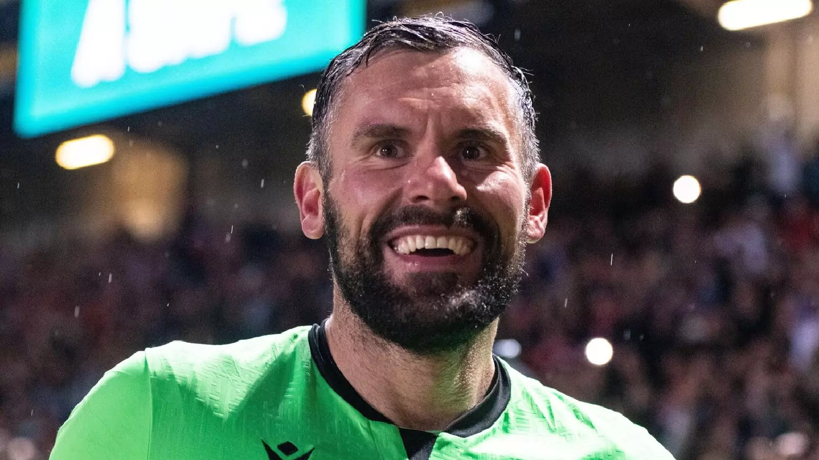 Wrexham Convince Ben Foster To Stay For Another Season 