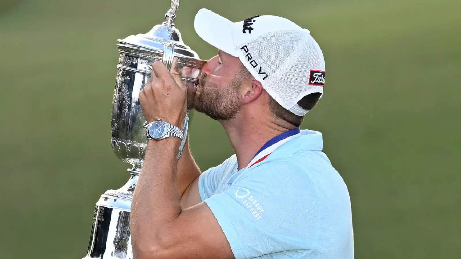 US Open Golf 2023: What Is The Increased Prize Money At Stake