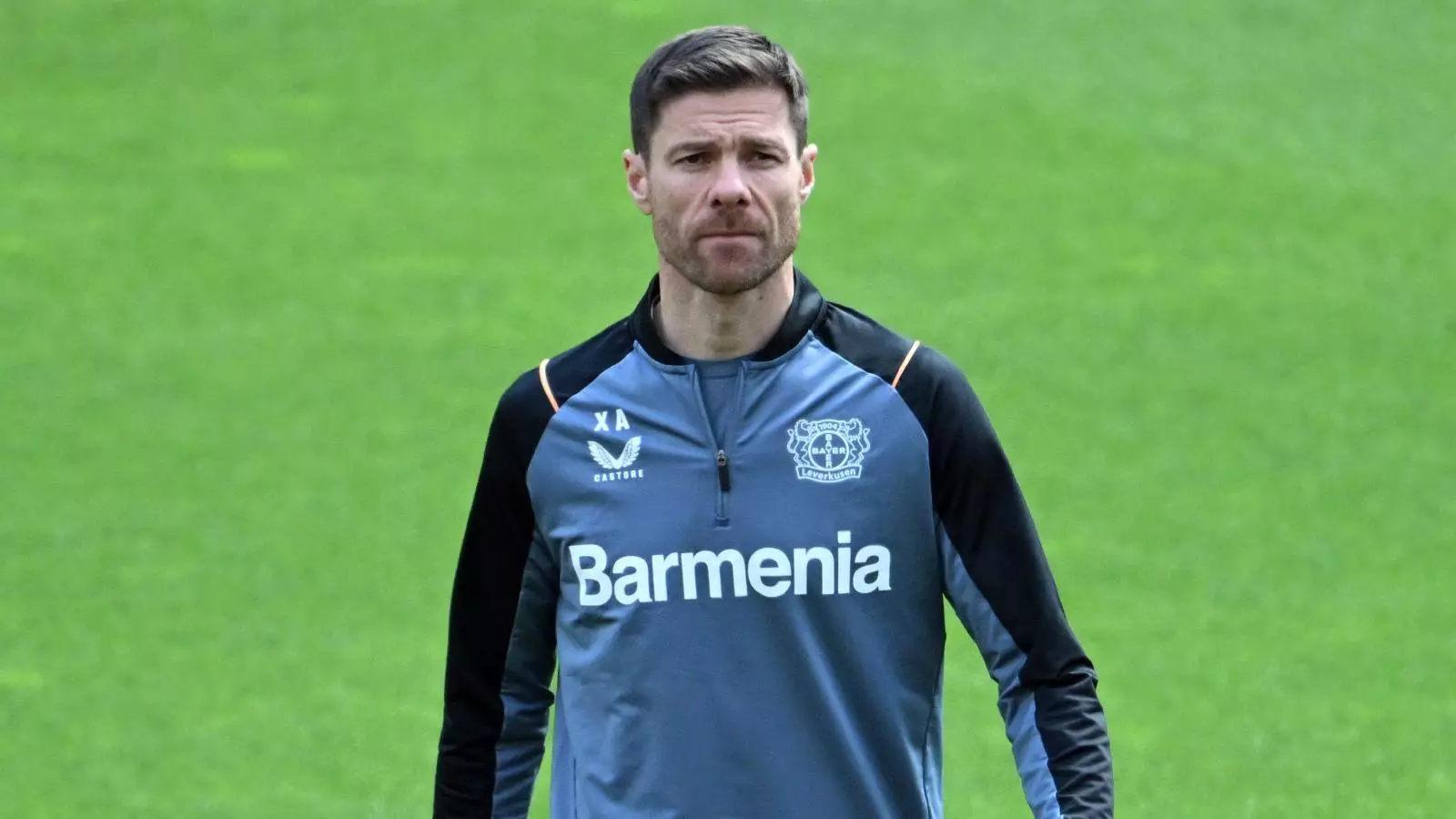 Liverpool defender attracts interest from Xabi Alonso and Championship  sides - Liverpool FC - This Is Anfield