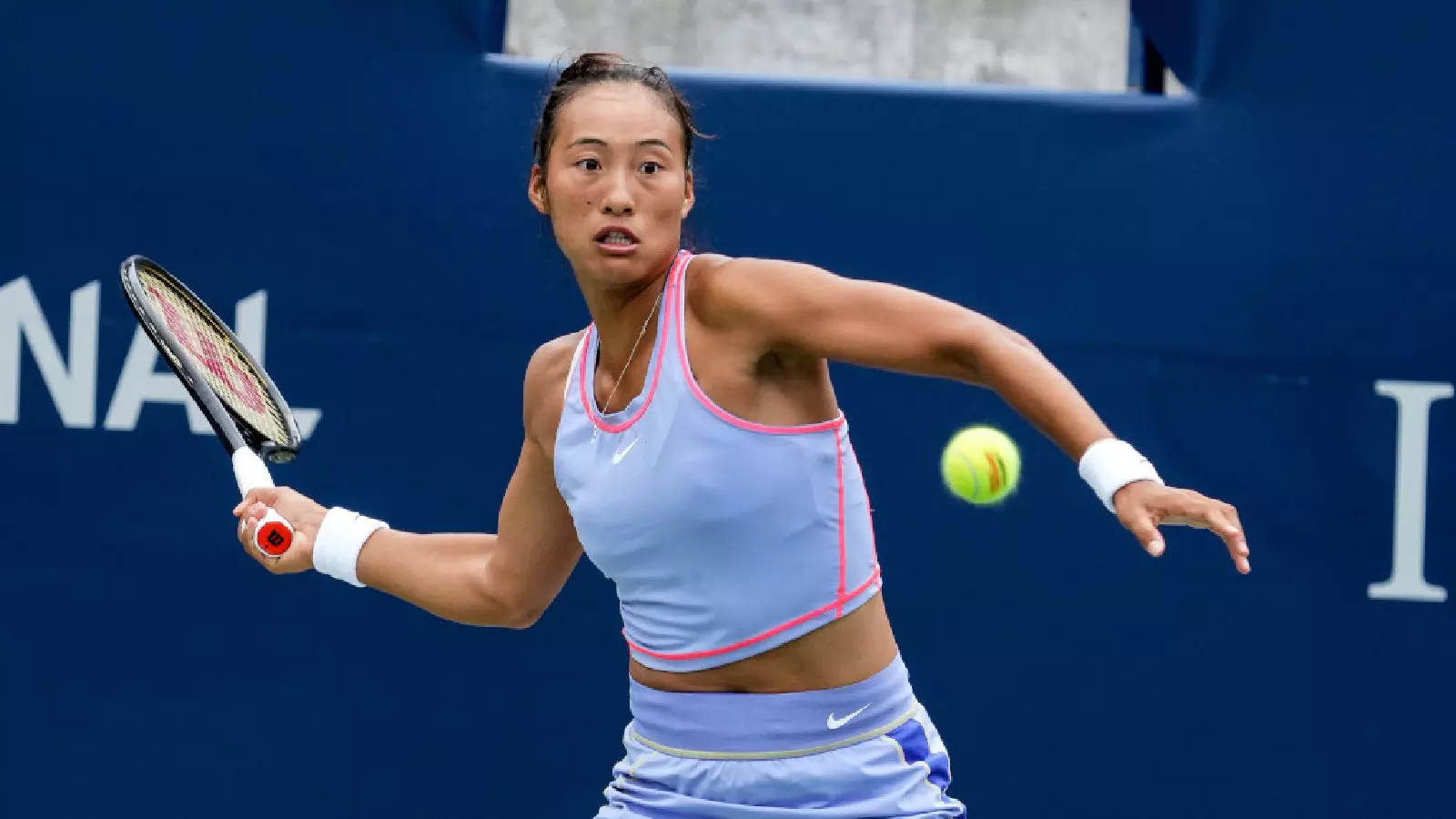 China's 'Awesome Foursome' make history at US Open