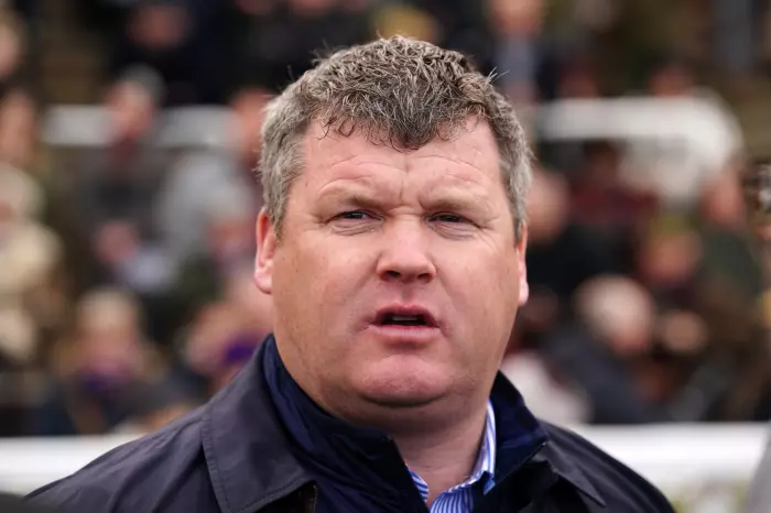 Gordon Elliott