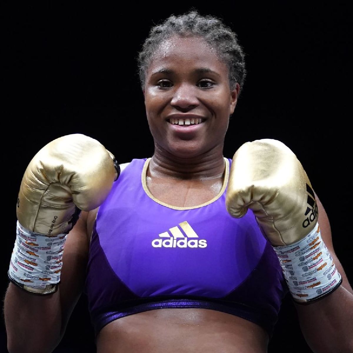 Caroline Dubois Profile | PlanetSport 