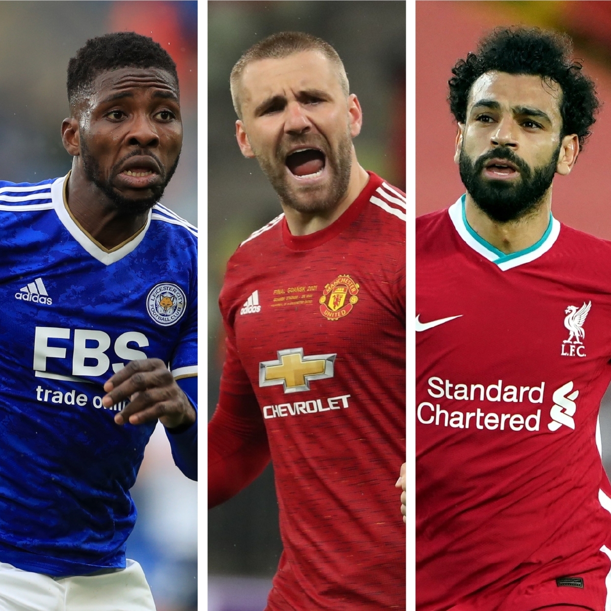 Seven musthave players for your fantasy team Salah, Shaw, Iheanacho