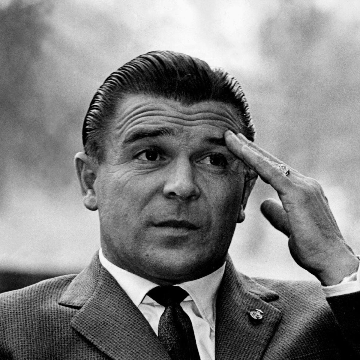 Ferenc Puskas Profile PlanetSport