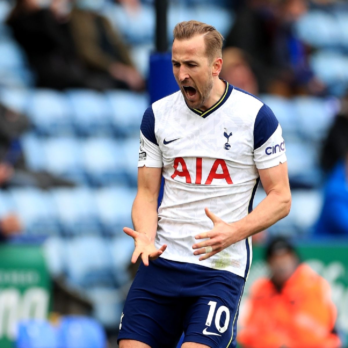 Harry Kane S Most Iconic Moments For Tottenham And England Planetsport