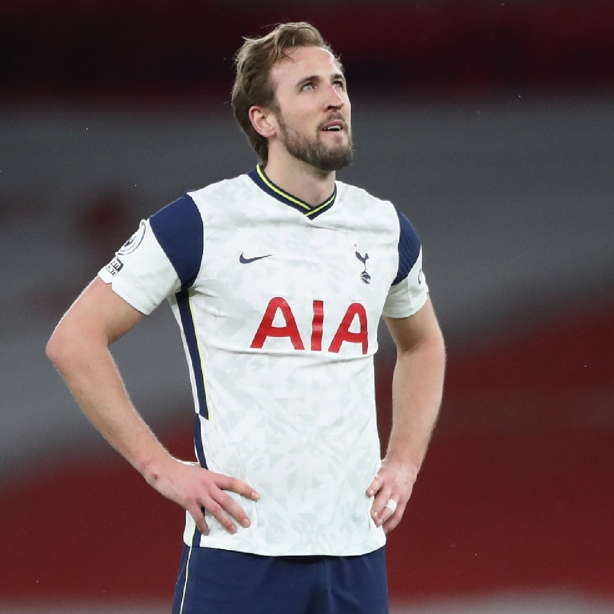 Where next for Harry Kane - Manchester City, Spurs, PSG ...