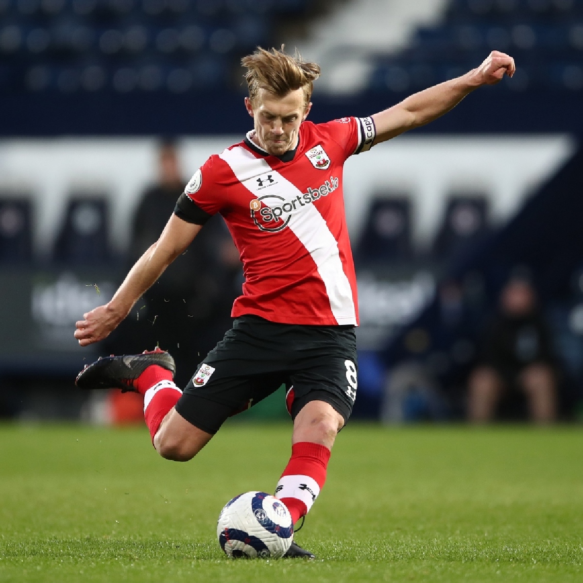 James Ward Prowse S Iconic Moments For Southampton And England