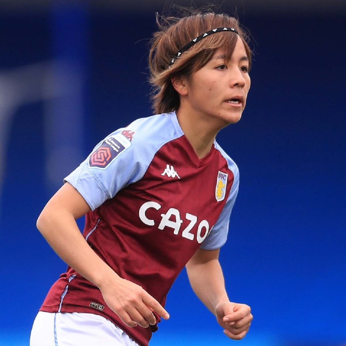 Mana Iwabuchi Profile Planetsport