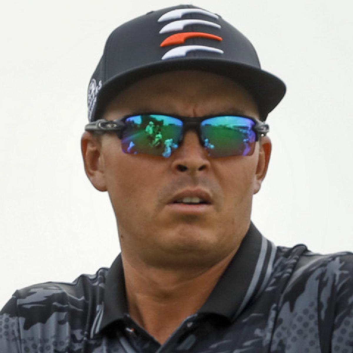 Rickie Fowler rides the Open wave, talks Olympics and Tiger Woods