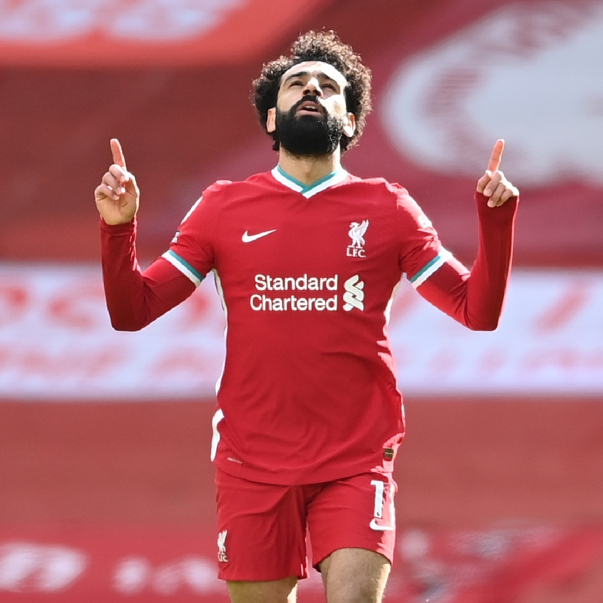 High Five: All of Mo Salah’s opening day goals for Liverpool | PlanetSport