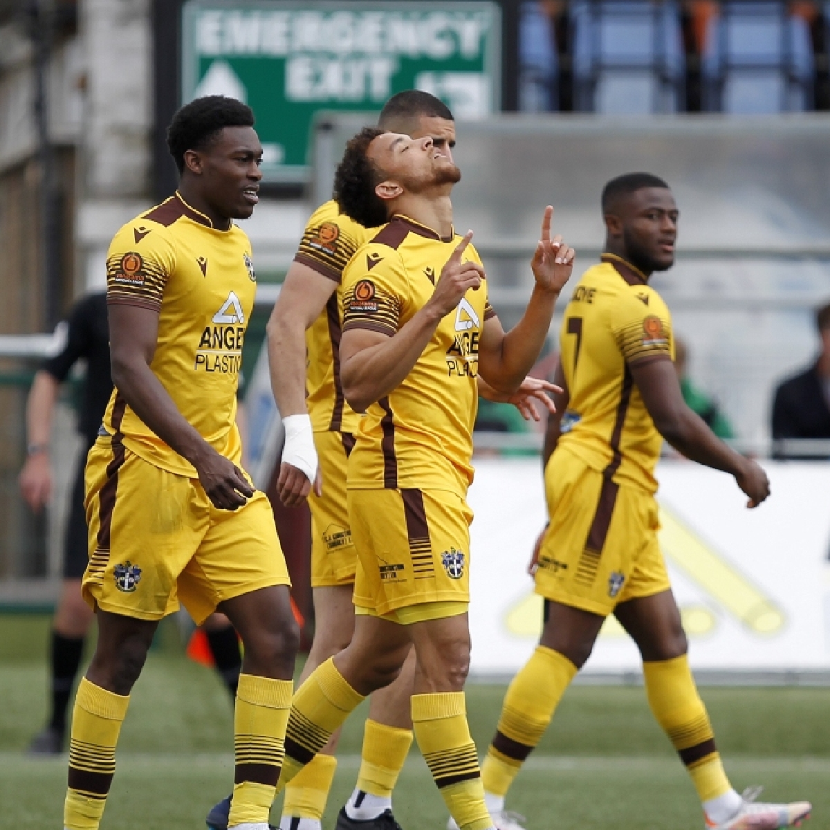 EFL new-boys Sutton unlikely to emulate the success of ...