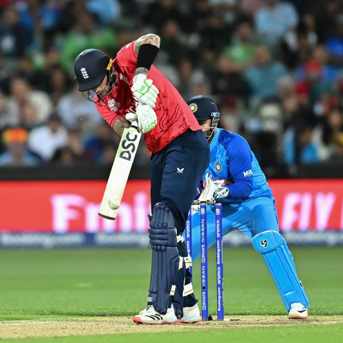 Jos Buttler and Alex Hales star against India as England storm into T20