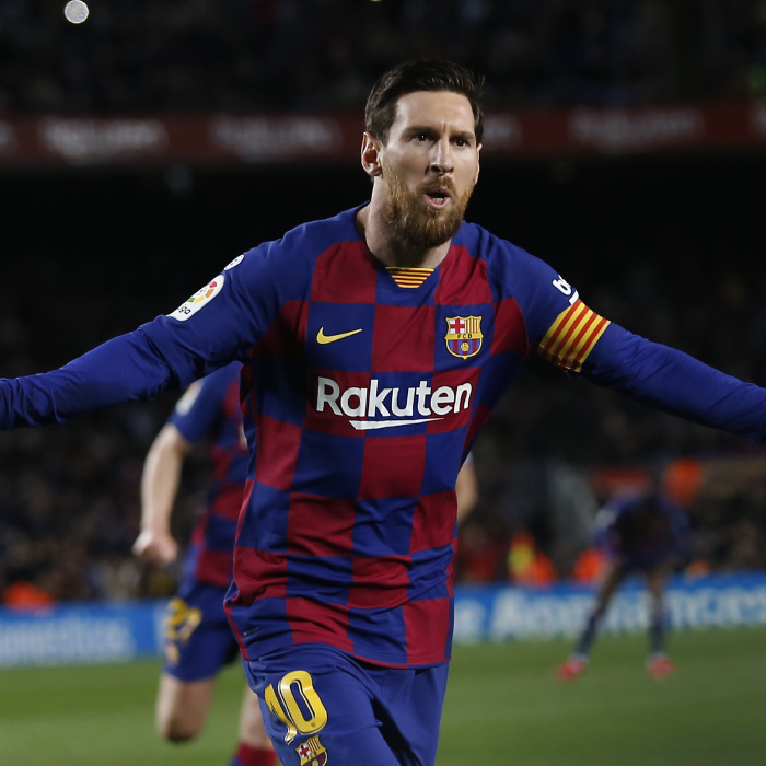 February 19 US Paper Talk: Lionel Messi heading to New York City via ...